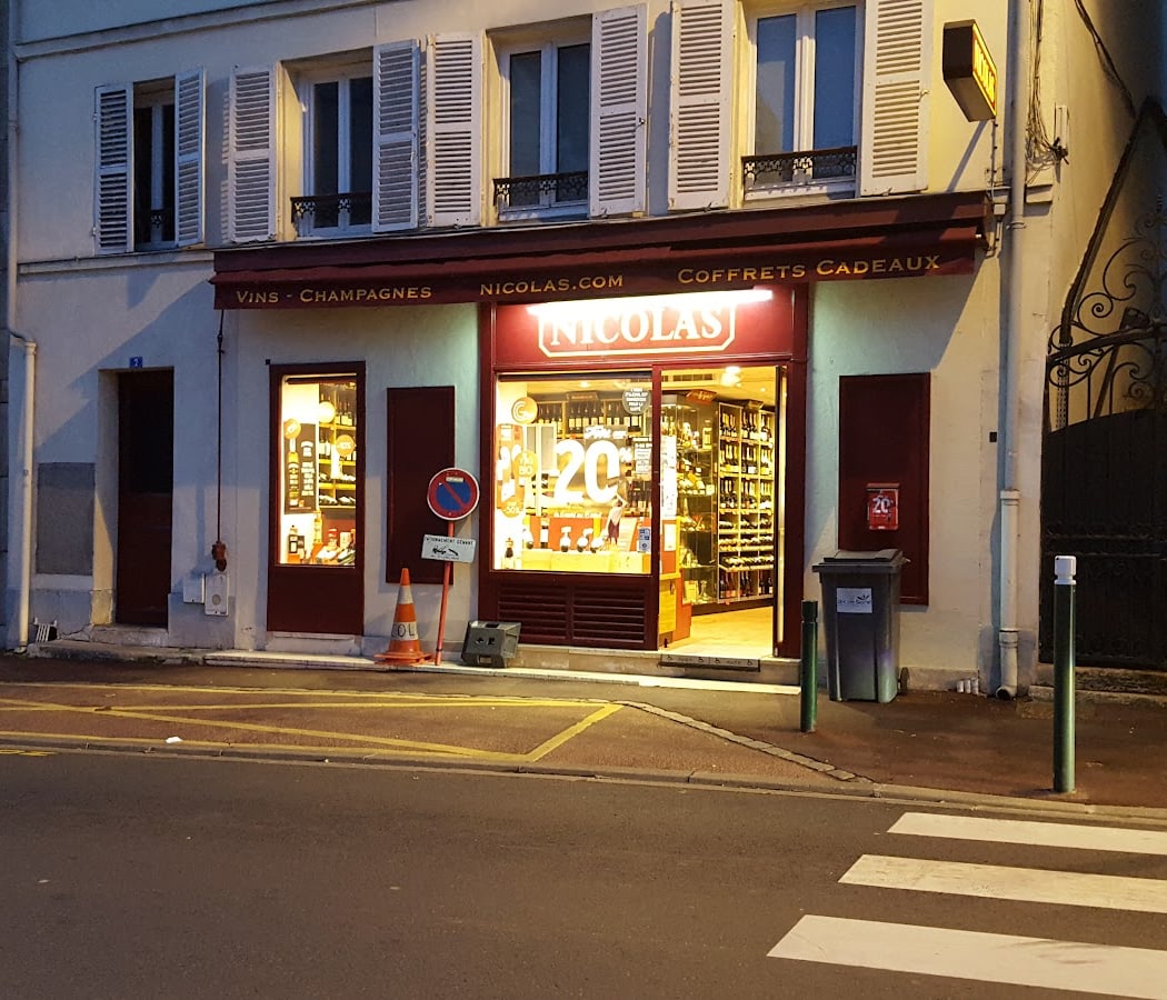 Nicolas Ville d'Avray 2